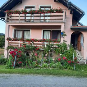 House Šumska Idila Jasenak