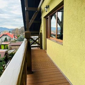 Apartament Dream z Sauną