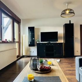 Apartament Dream z Sauną