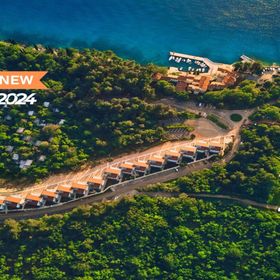 Malinska Green Apartments Malinska