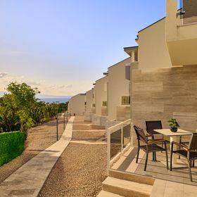 Malinska Green Apartments Malinska