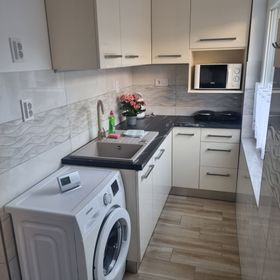 Muskátli Lux Apartman Hajdúszoboszló