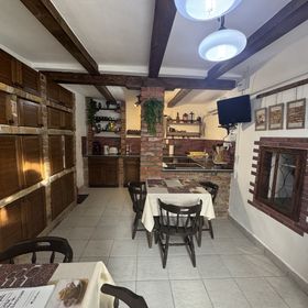 Kiskörte Vendégház Kisköre