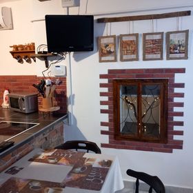 Kiskörte Vendégház Kisköre