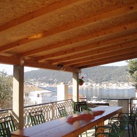 Apartment and Rooms Mila Supetarska Draga