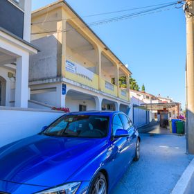 Apartment Nedo Lopar