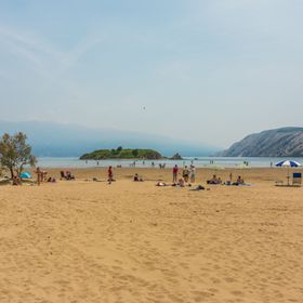 Apartment Nedo Lopar