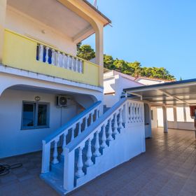 Apartment Nedo Lopar