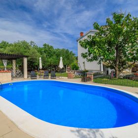 Apartments Roby Kampor