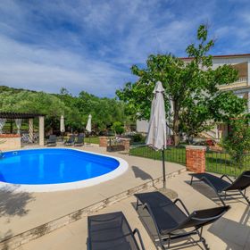 Apartments Roby Kampor