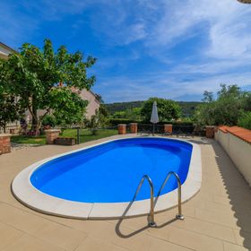 Apartments Roby Kampor