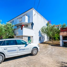 Apartment Jadranka Supetar