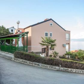 Apartment Jenny Ravni