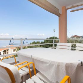 Apartment Jenny Ravni