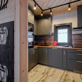 Dom Malczykówka Bukowina Tatrzańska