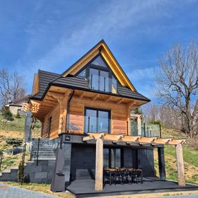 Dom Malczykówka Bukowina Tatrzańska