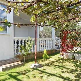 Apartments Makic Silo