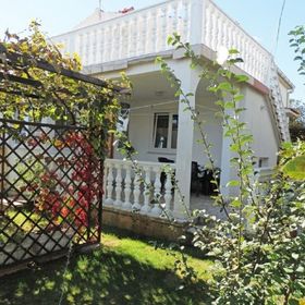 Apartments Makic Silo