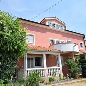 Apartments Jozefina Malinska II