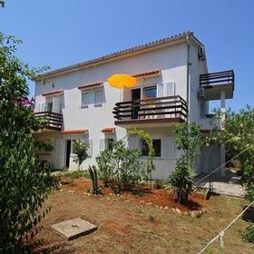 Apartment Nika Silo II