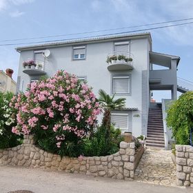 Apartments PAna Silo