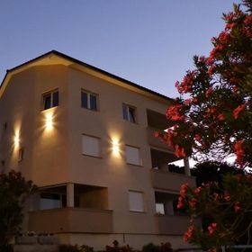 Apartments and Room Mario Supetarska Draga