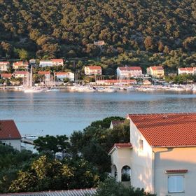 Apartments and Room Mario Supetarska Draga