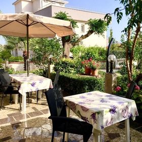 Apartments Zdenka Barbat