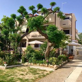 Apartments Zdenka Barbat