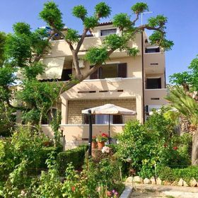 Apartments Zdenka Barbat