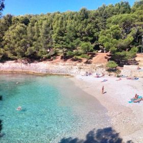 Apartment Jadranka Banjole