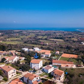 Apartment Robi 1 Liznjan