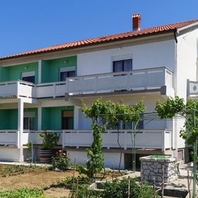 Apartments Petar Kampor