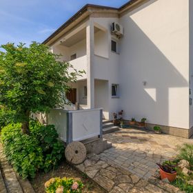 Apartments Petar Kampor