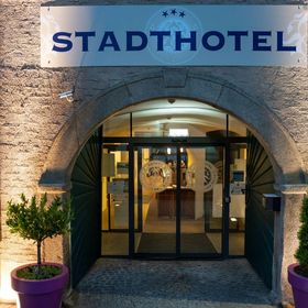 Stadthotel Waidhofen an der Thaya