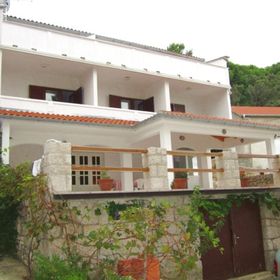 Apartments Niki Kampor