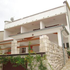 Apartments Niki Kampor