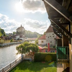 Stadthotel Raabs an der Thaya