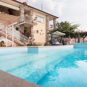 Apartments Nada Fazana