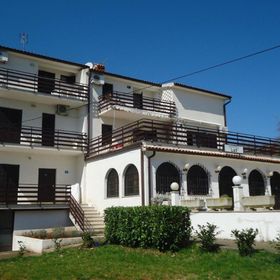 Apartments Lion Umag