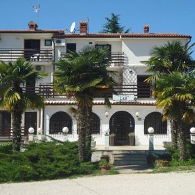 Apartments Lion Umag