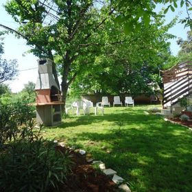 Apartments Lion Umag