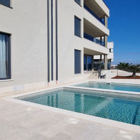 Apartments Mark 1 Medulin