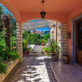 Apartment Marija Omisalj