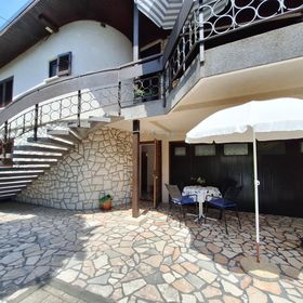 Apartment VERA Dramalj