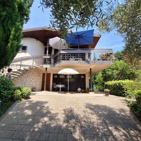 Apartment VERA Dramalj