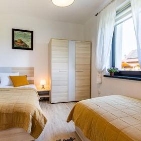 Dom Smołdzinski Las