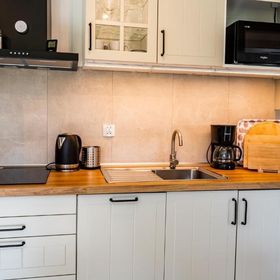 Dom Smołdzinski Las