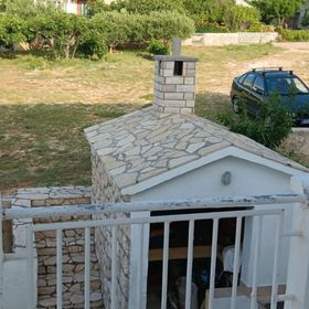 Apartments Mario Razanac