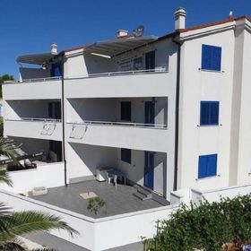 Apartment Goran Veli Rat